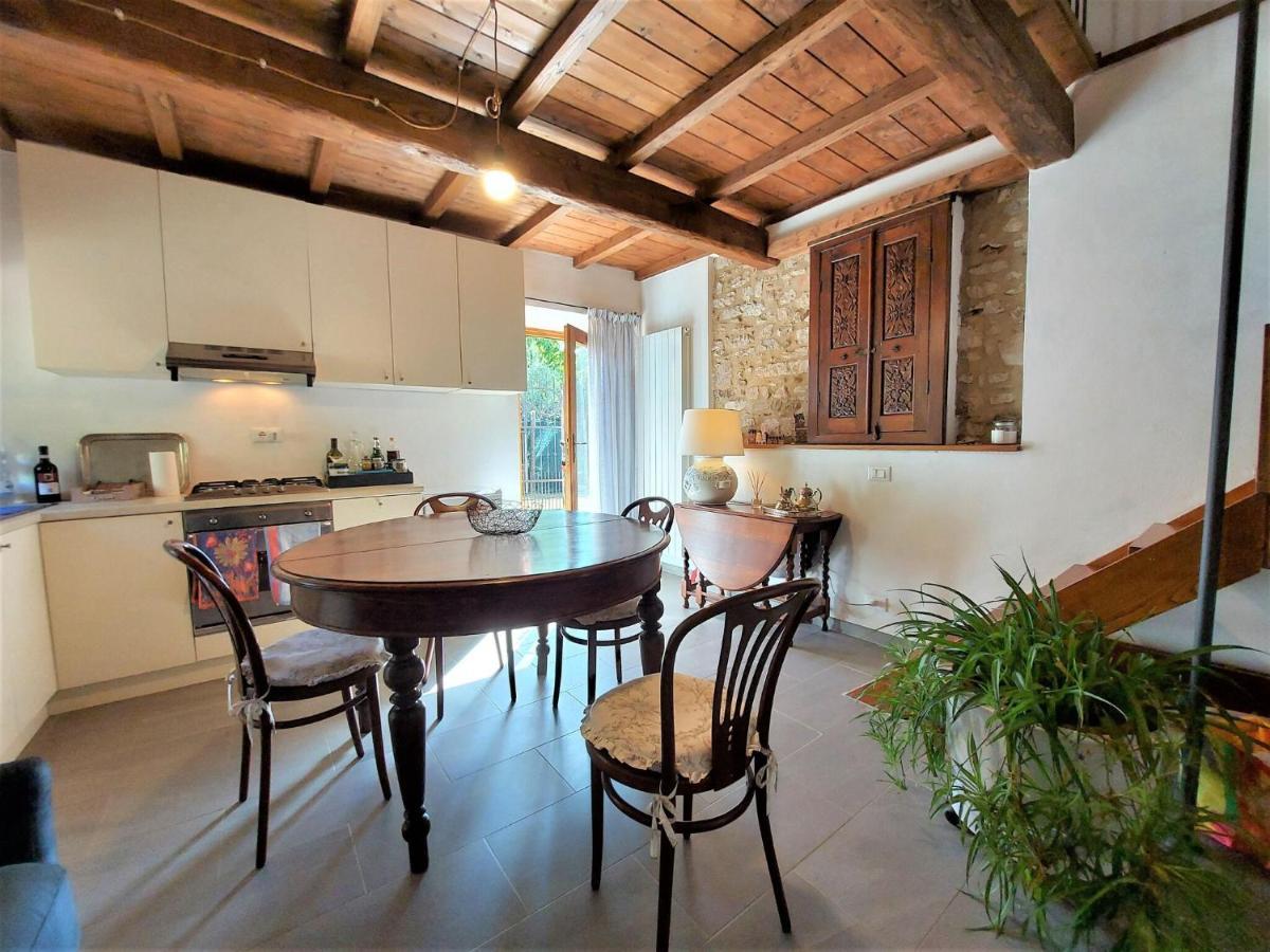Belvilla By Oyo Casa Foce Loppeglia Exterior photo
