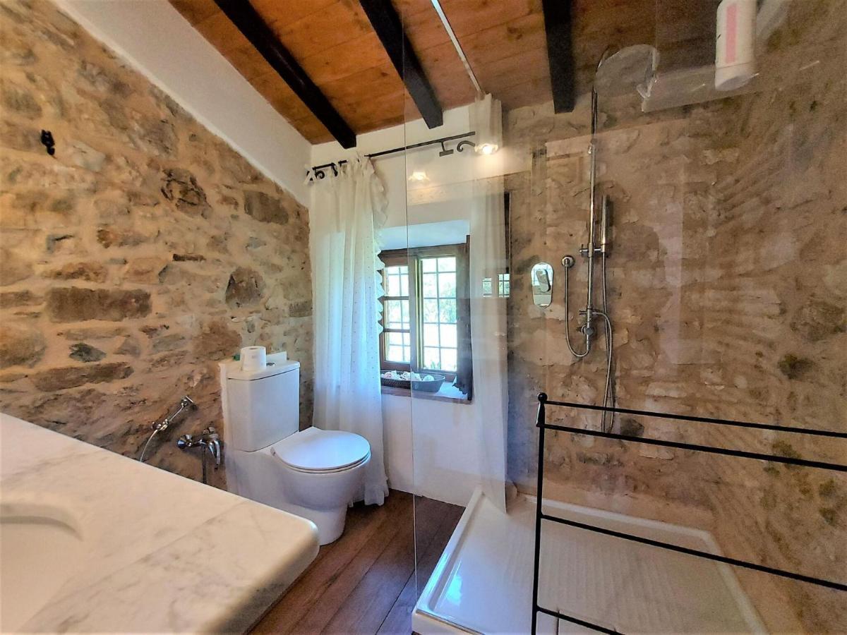 Belvilla By Oyo Casa Foce Loppeglia Exterior photo