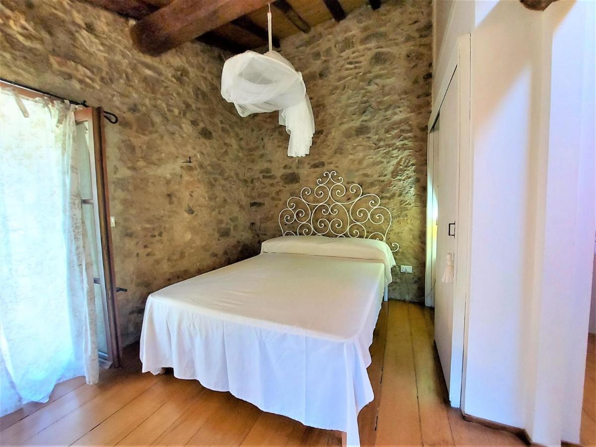 Belvilla By Oyo Casa Foce Loppeglia Exterior photo
