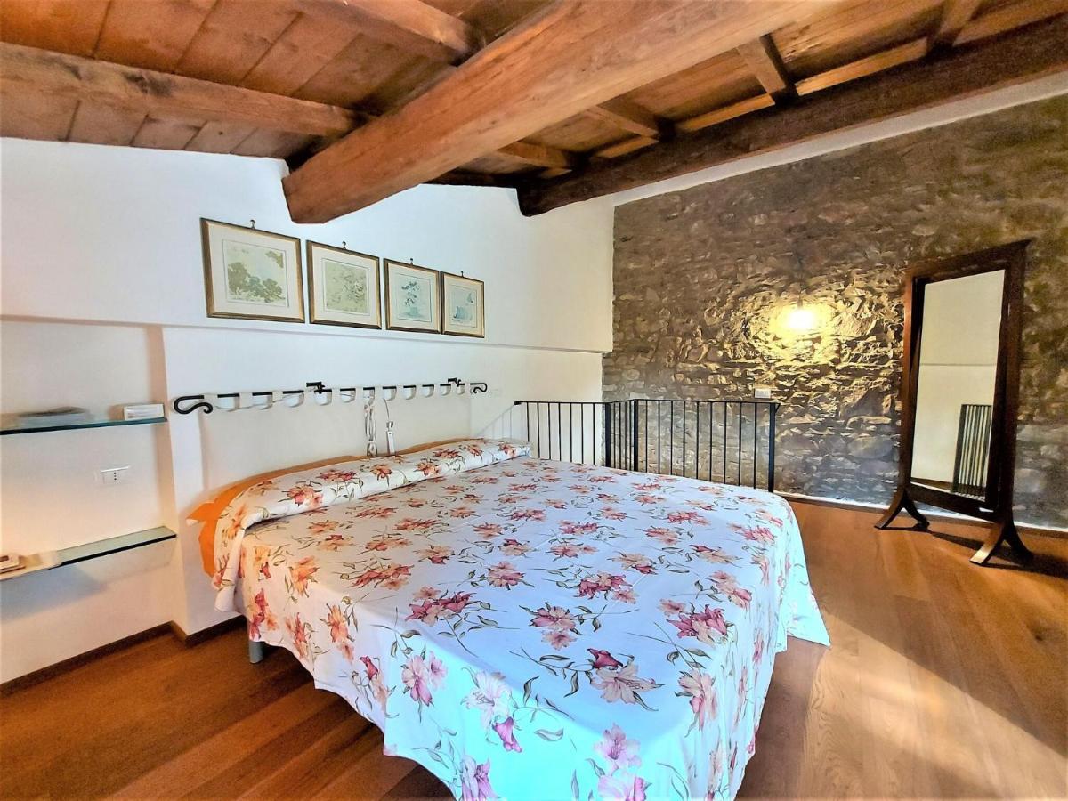 Belvilla By Oyo Casa Foce Loppeglia Exterior photo