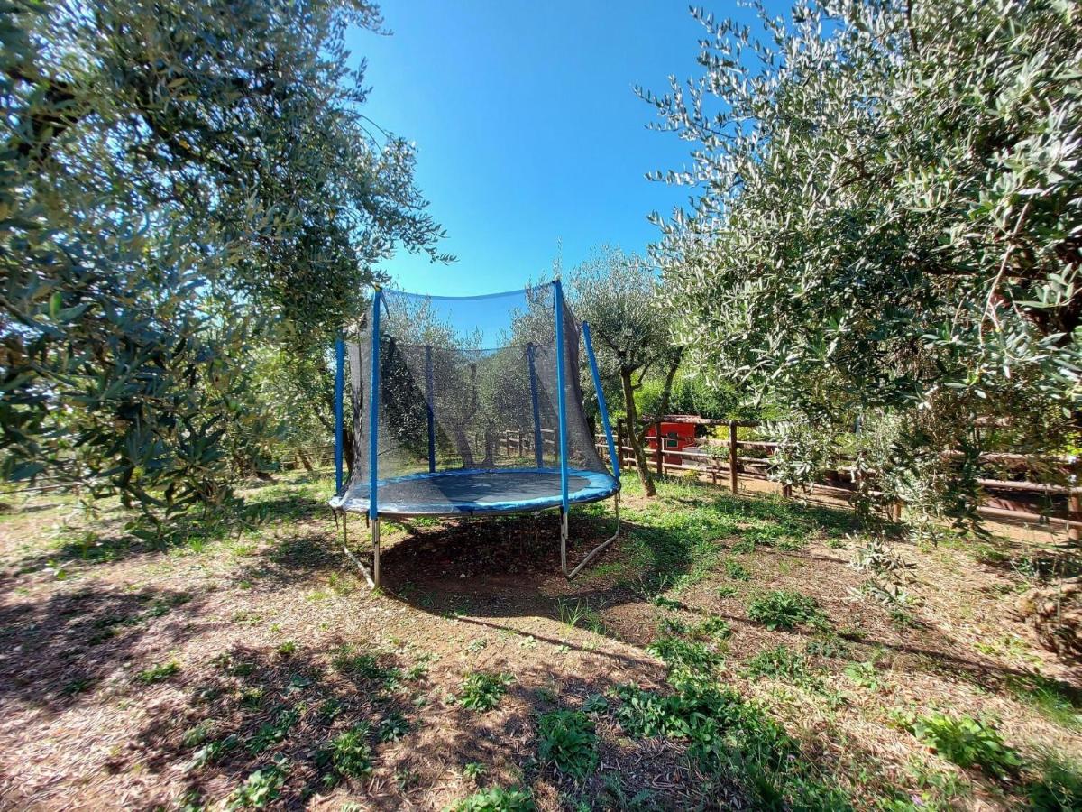 Belvilla By Oyo Casa Foce Loppeglia Exterior photo