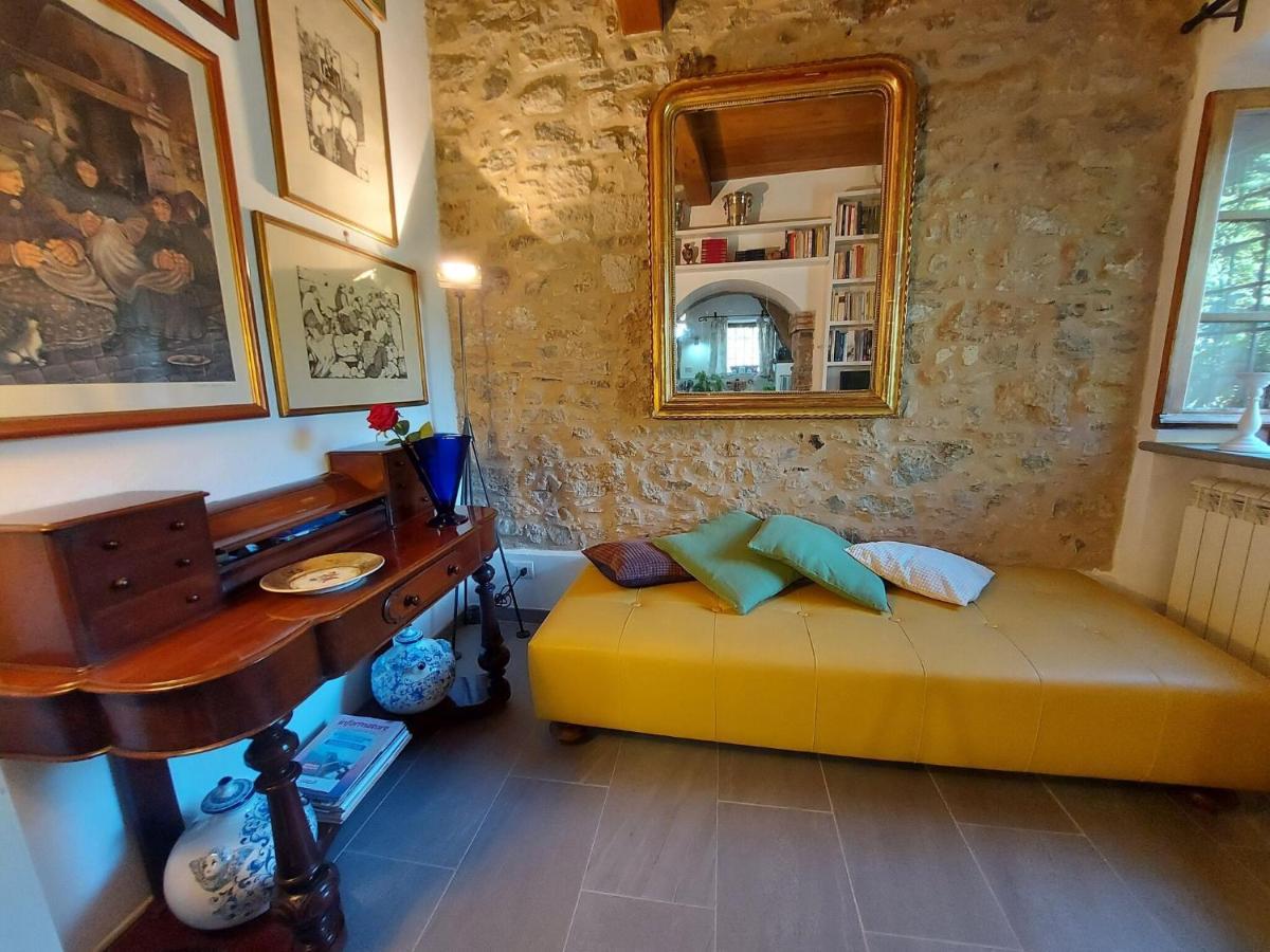 Belvilla By Oyo Casa Foce Loppeglia Exterior photo