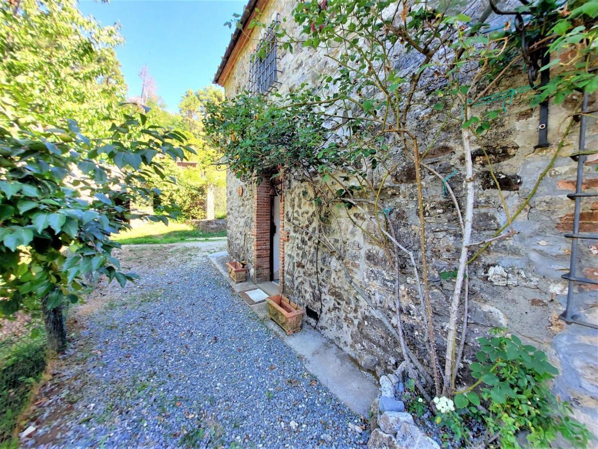 Belvilla By Oyo Casa Foce Loppeglia Exterior photo