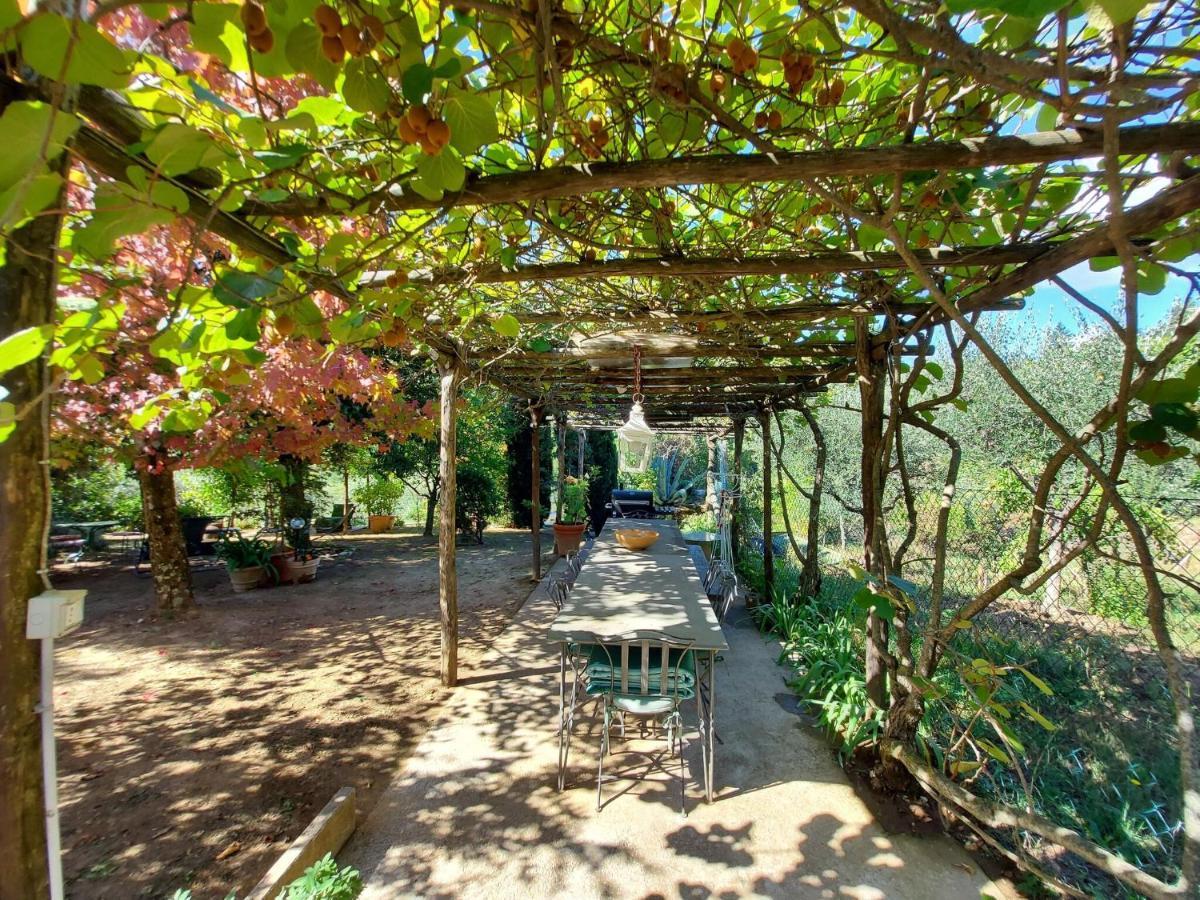 Belvilla By Oyo Casa Foce Loppeglia Exterior photo