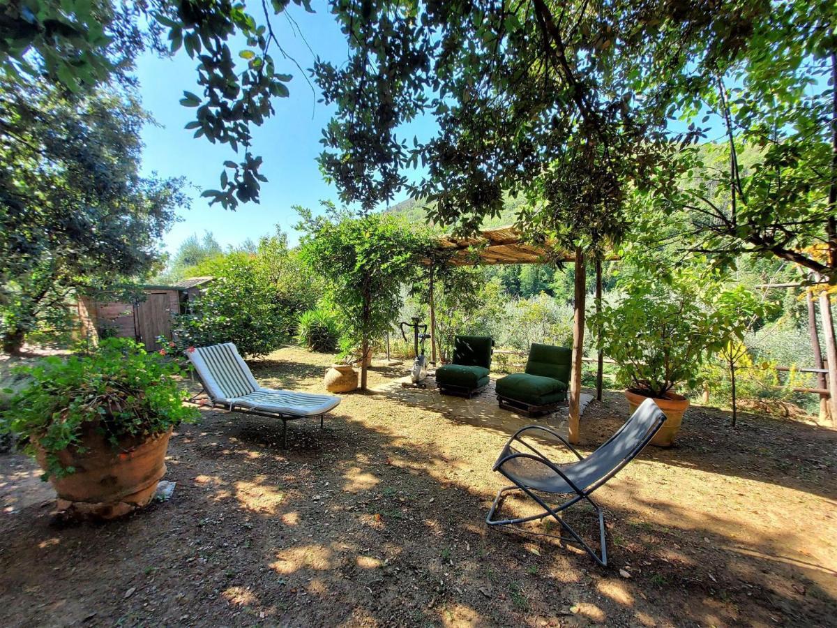 Belvilla By Oyo Casa Foce Loppeglia Exterior photo