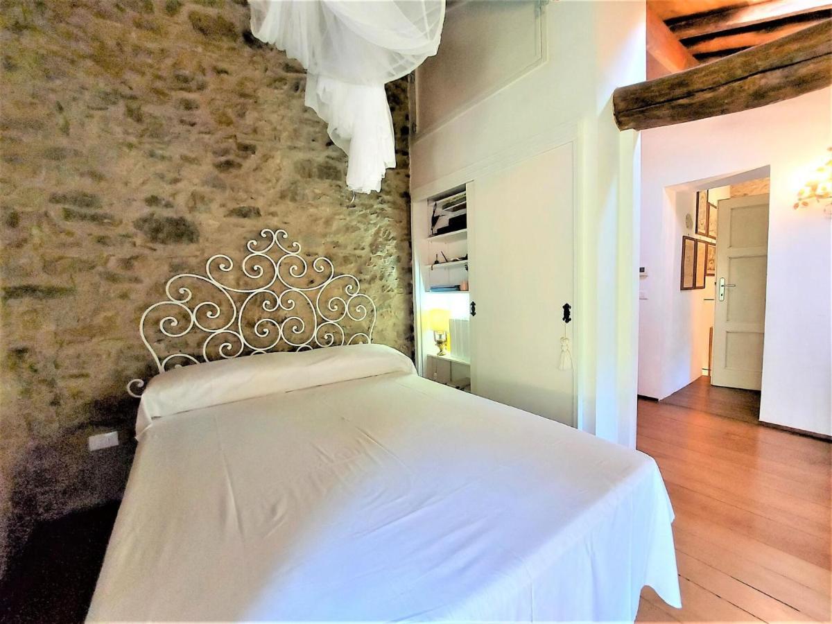 Belvilla By Oyo Casa Foce Loppeglia Exterior photo